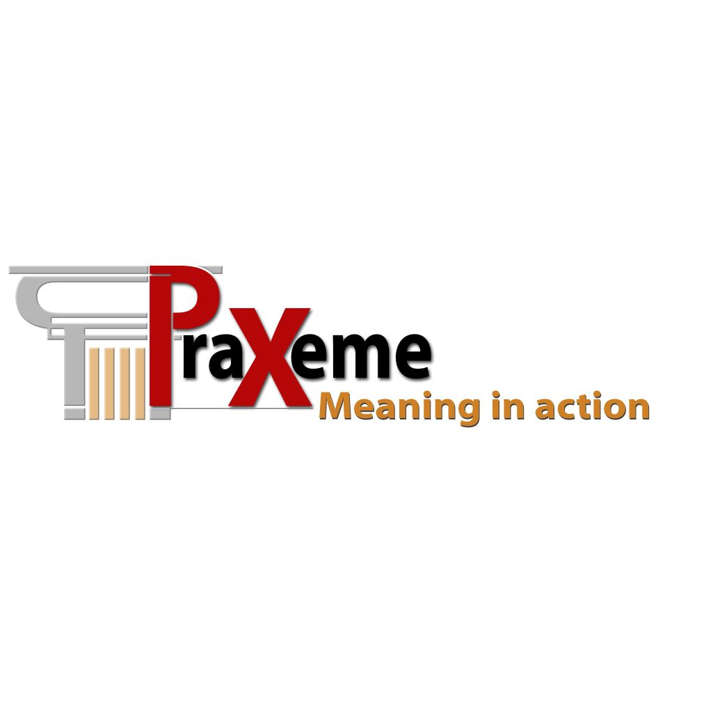 The representive became a member of Praxeme.